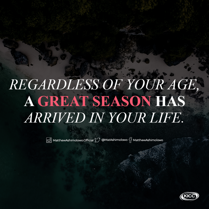 Matthew Ashimolowo tweet media