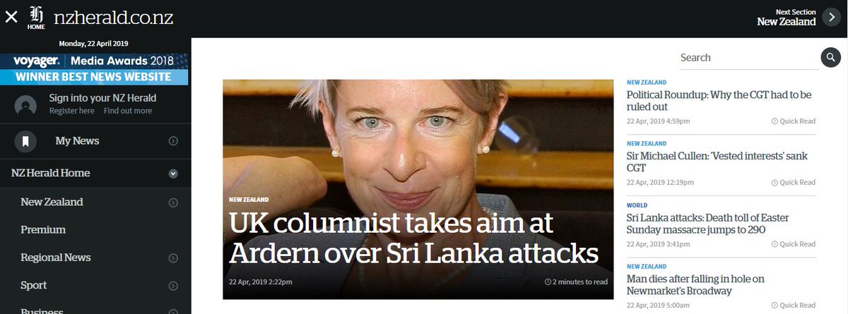 Bad Copy NZ tweet media