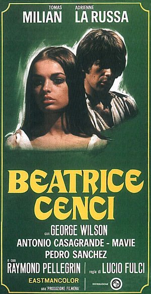 Petit condensé de l'actualité fulcienne : luciofulci.fr/sorties-blu-ra…
