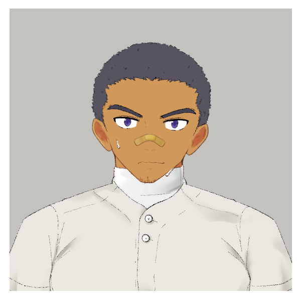 スポーツ男子のtwitterイラスト検索結果 古い順