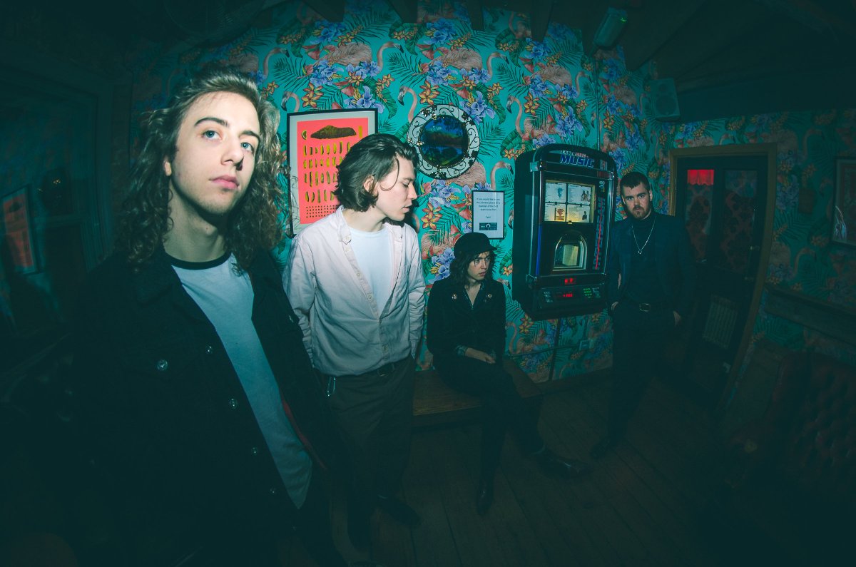 Night & Day Cafe tweet media