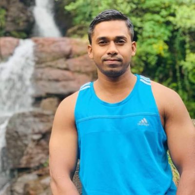 VLaksitha's tweet photo. #NewProfilePic https://t.co/jvu7EIryN9