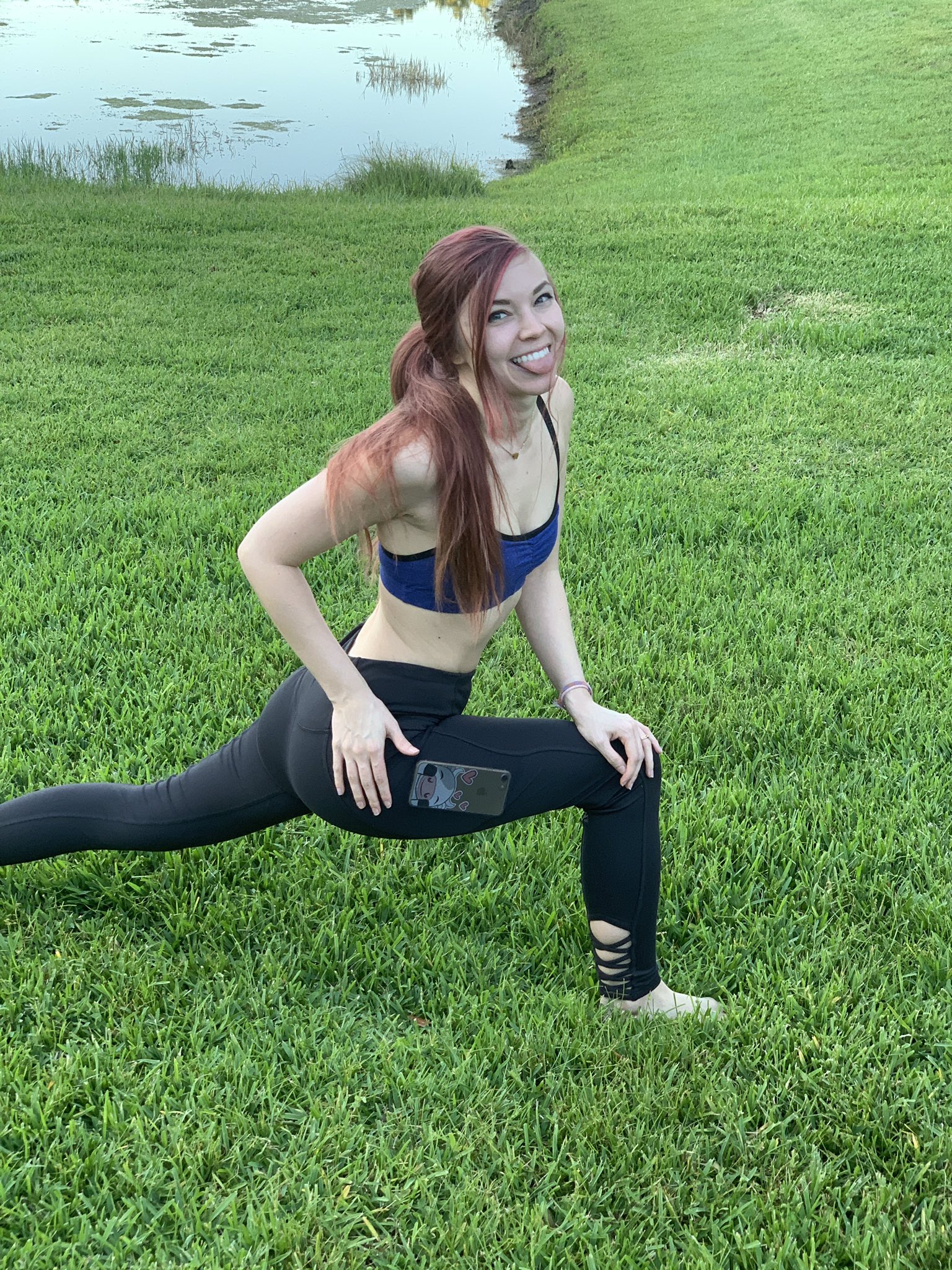 Jenn on X