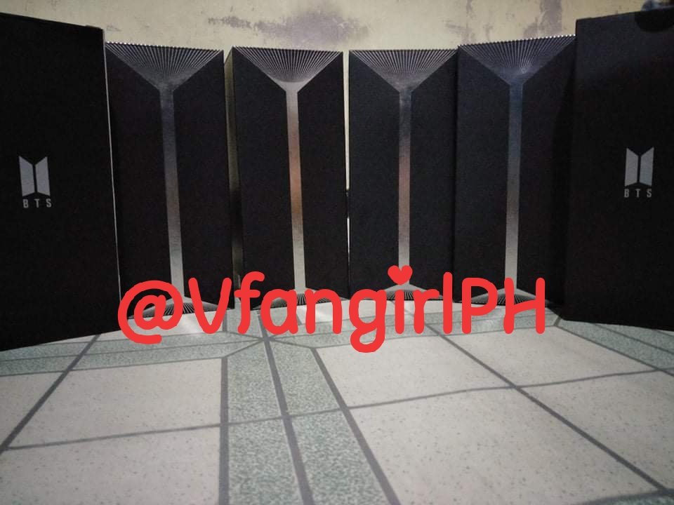 VfangirlPH's tweet photo. On hand ls. 

Ahgabong Ver. 2  - P2,600 + Lsf

Monsta X LS Ver. 1 - P2,550 + Lsf

Army Bomb ver. 3 - P3,350 + LSF

Dm us if you want to avail. Thanks. https://t.co/fkbICCOkHd