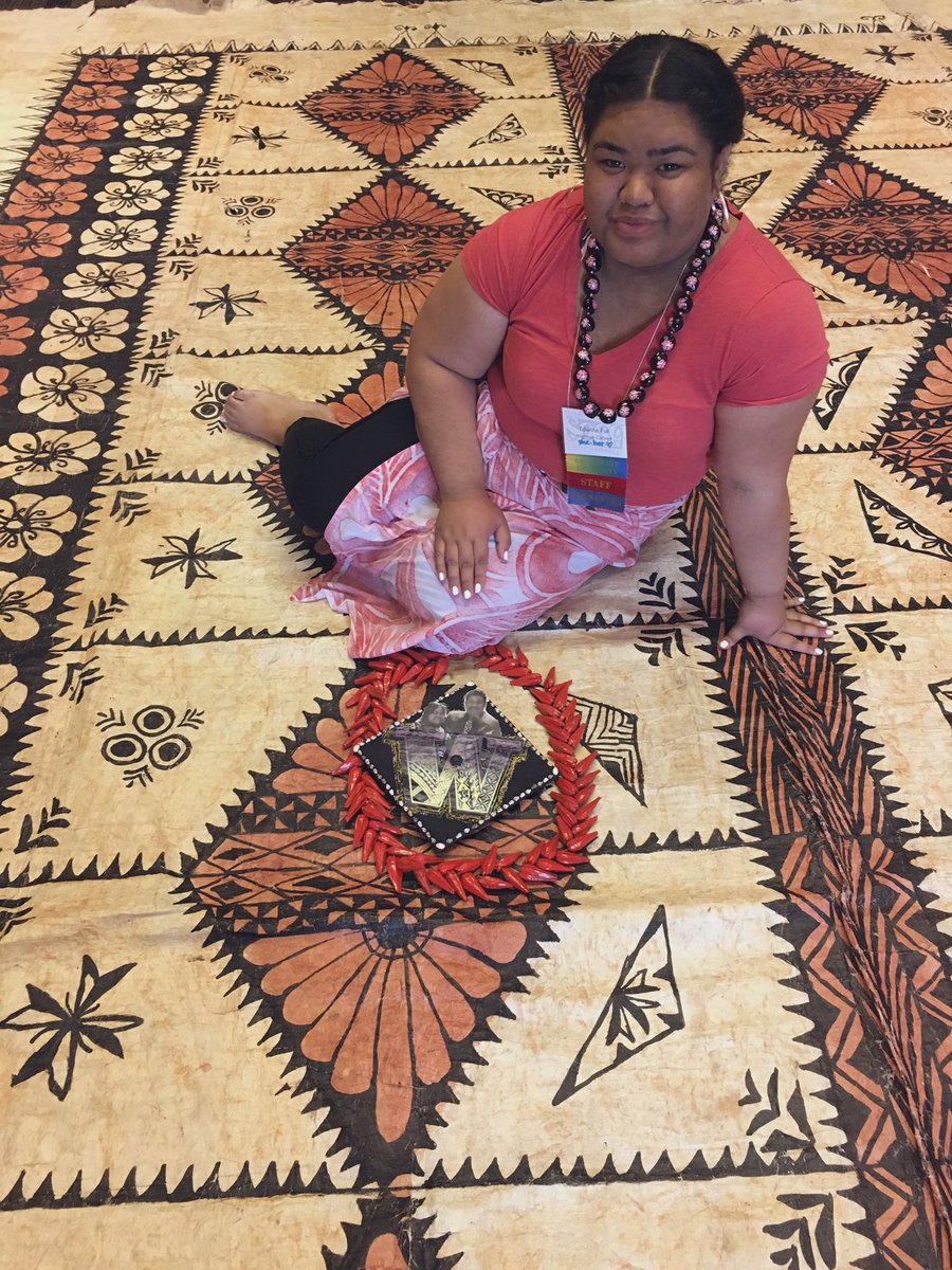 etweena's tweet photo. Shared space with so many amazing Students of Color this past week✨ #soccwa #pasifika #talanoa https://t.co/wvKjwVqjLB