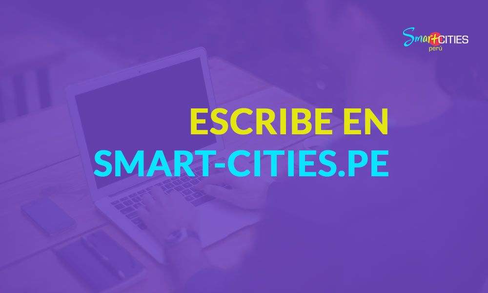 SmartCitiesPeru's tweet photo. ¿Te apasiona el tema de #SmartCities? Tienes un espacio reservado. Te invitamos a redactar artículos, análisis y reseñas para hacer más grande la comunidad.
Ponte en contacto: franz@smart-cities.pe https://t.co/3XpdRmsCP8