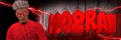 DxlayVisual's tweet image. Header For @Iso2raw
