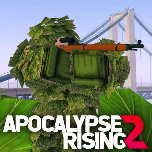 Gus Dubetz On Twitter Apocalypse Rising 2 Alpha Has Been Updated