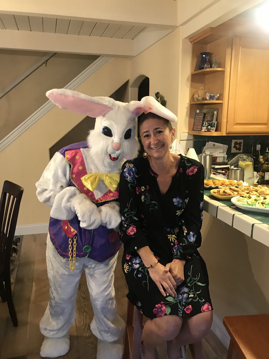 rdweitzman's tweet image. Hoppy Easter!!  @dutrahistory   gofundme.com/dont-stop-reli…
