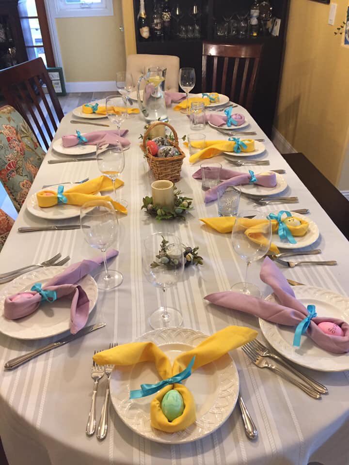 rdweitzman's tweet image. Hoppy Easter!!  @dutrahistory   gofundme.com/dont-stop-reli…