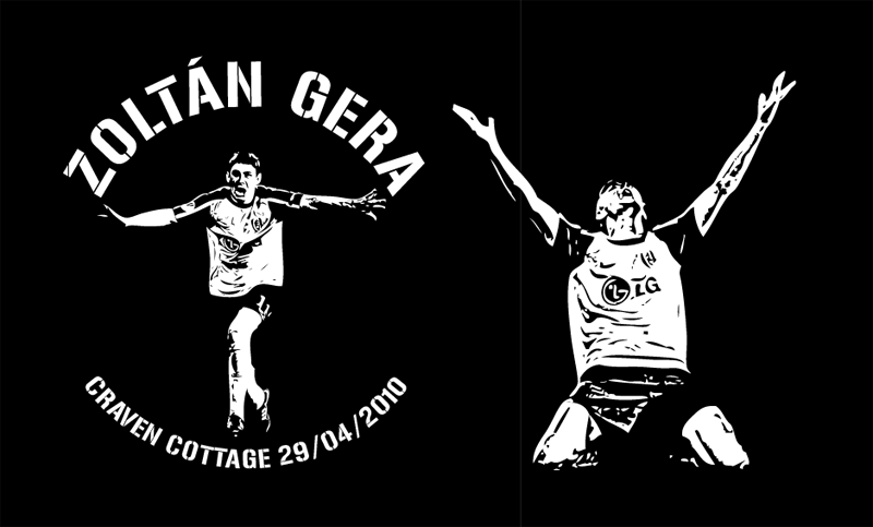 Happy 40th birthday, Zoltán Gera! Some great memories. 