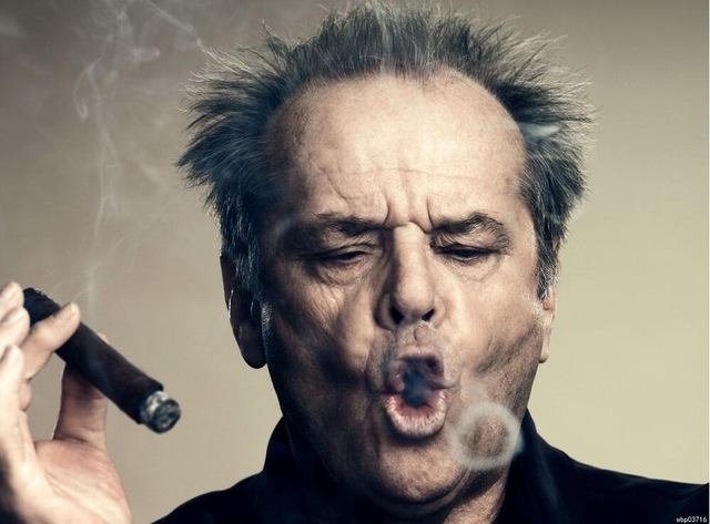 82 sobre la taula

Happy birthday, Jack Nicholson 