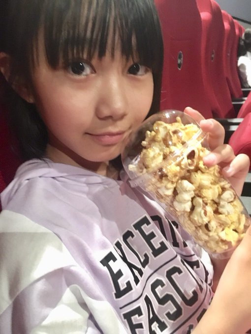 Twitterのコスプレ画像2