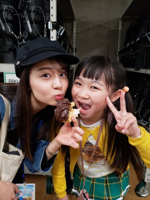 Twitterのコスプレ画像37