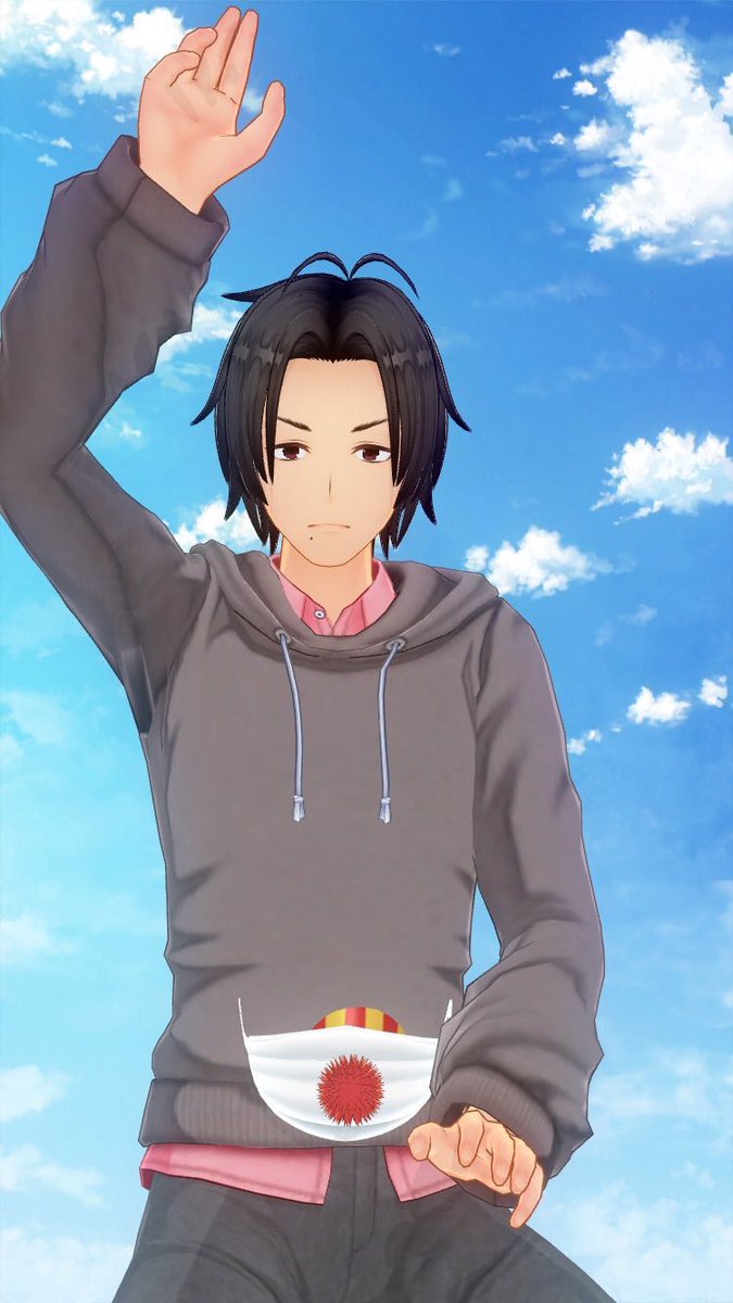 伝説は塗り替えるもの