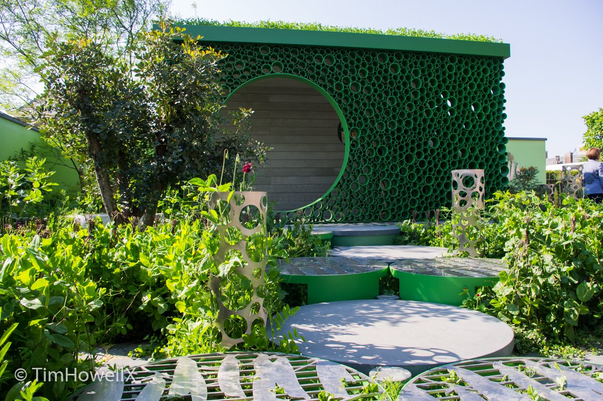 Tim Howell tweet media