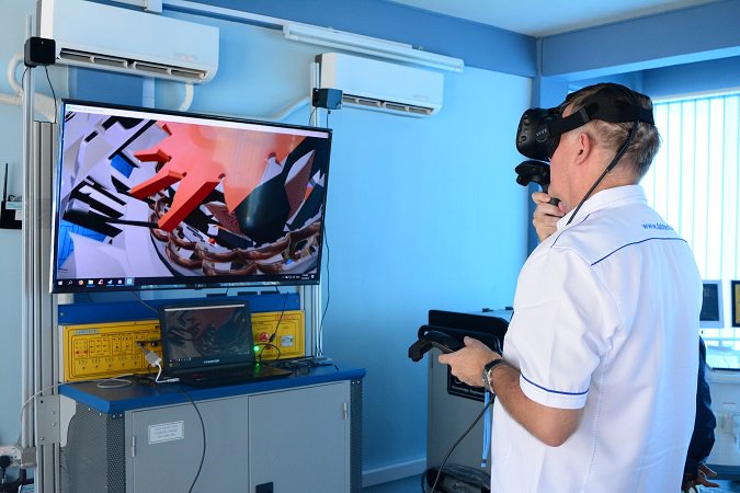 LabtechLTD's tweet image. Virtual TVET as developed by Labtech is starting to talk about transformative learning technology for training institutions. #VirtualTVET
#VirtualCTE #KnowledgeEngineering #GlobalTVET #labtechinternational