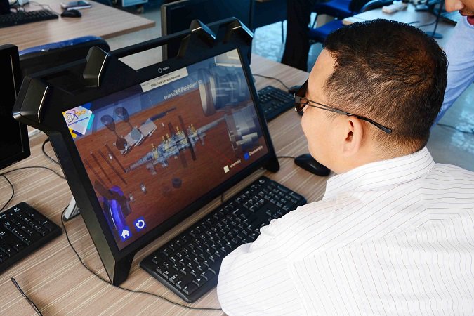 LabtechLTD's tweet image. Virtual TVET as developed by Labtech is starting to talk about transformative learning technology for training institutions. #VirtualTVET
#VirtualCTE #KnowledgeEngineering #GlobalTVET #labtechinternational