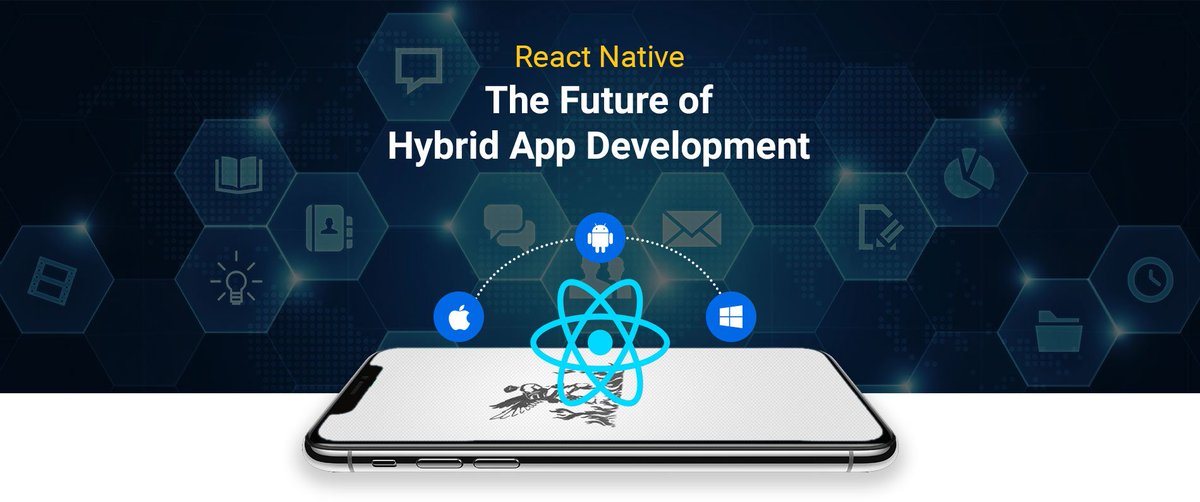 jesaurabhkumar's tweet image. React Native App Development Company in USA & India
qsstechnosoft.com/technologies/r…
#reactnativeappdevelopmentcompanyinINDIA
#reactnativeappdevelopmentcompanyinUSA
#hirereactnativeappdeveloper
#reactnativeappdevelopmentservices
#reactnative