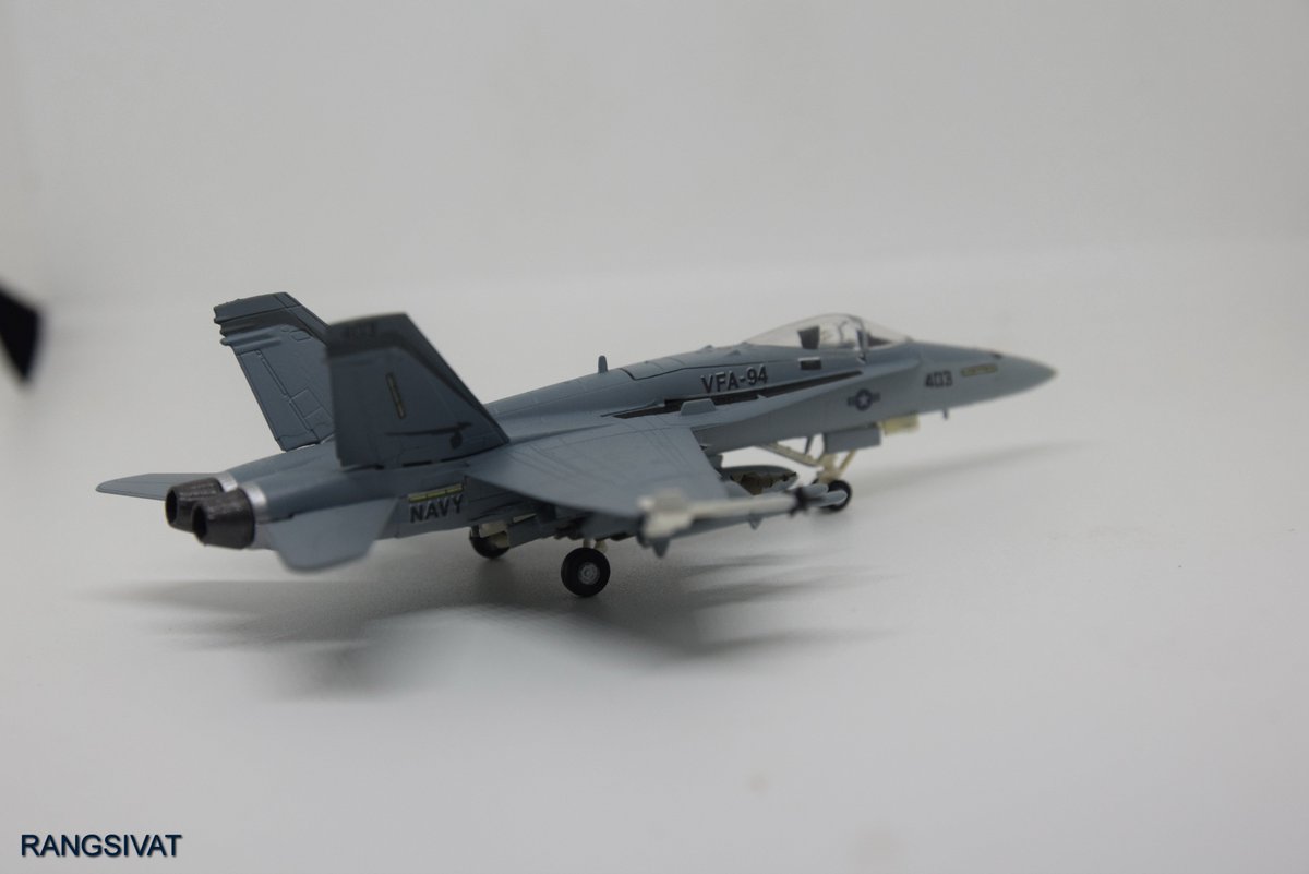 Jwings 4+plus Alpha
NAVY&MARINES FREAK
CAFEREO
'F/A18-C HORNET VFA-94
MIGHTYSHRIKES 2010 (Low Visibility)'