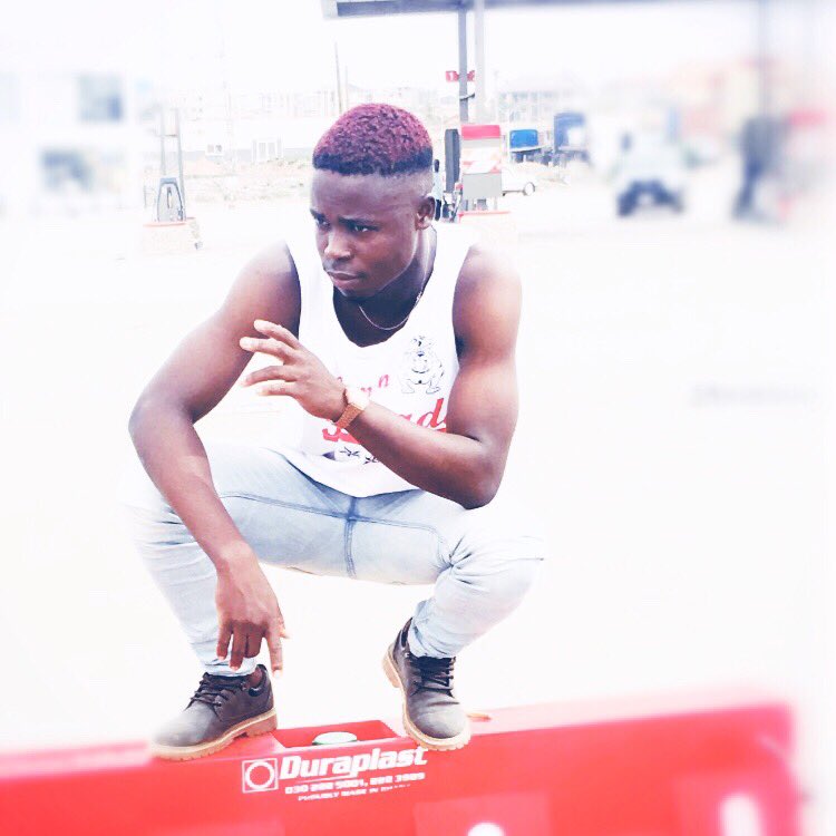 BerrydeBLAK1's tweet photo. May the resurrection power of Jesus Christ enlighten our path to greatness #BerryBlak’sON #SupaWoman #HIGHREDBOYZ https://t.co/yLRaCphDCt