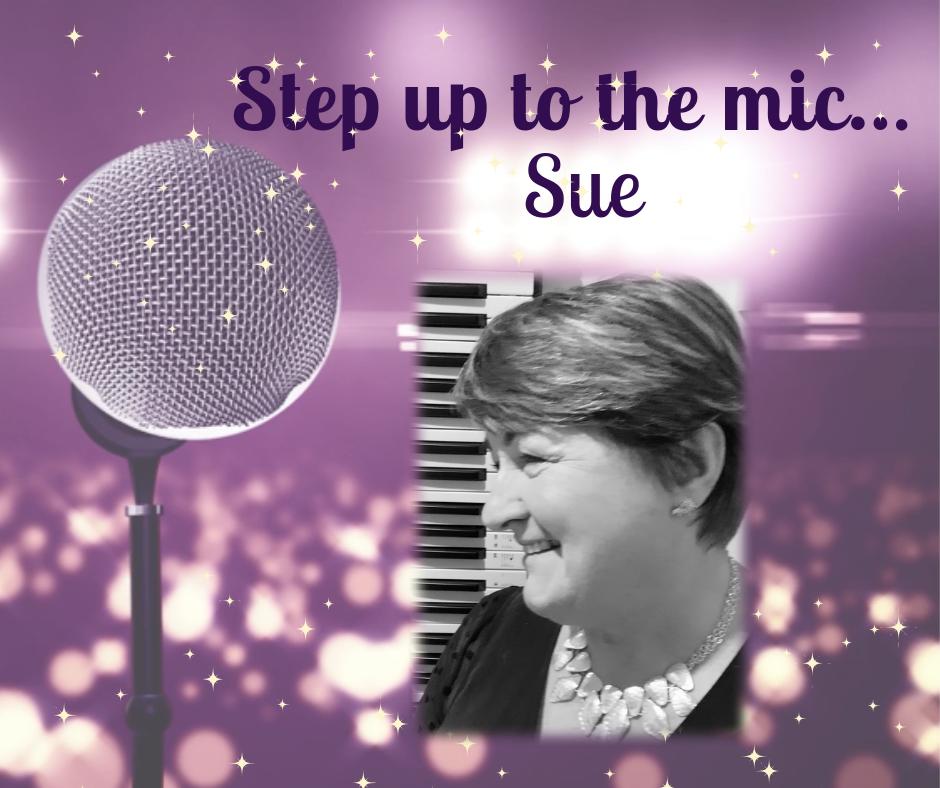 James Hawkins Music (@jameshawkinsmus) on Twitter photo Our next 'hidden' choir star, who will Step Up To The Mic on 13th July at <a href="/EpsomPlayhouse/">Epsom Playhouse</a> is Sue who sings with <a href="/EclipseChoir/">Eclipse Choir</a> in #Kingston. To book tickets for #StepUpToTheMic visit ow.ly/XgAq50r3M3q - and find out how you could also be part of our audience choir! Our next 'hidden' choir star, who will Step Up To The Mic on 13th July at <a href="/EpsomPlayhouse/">Epsom Playhouse</a> is Sue who sings with <a href="/EclipseChoir/">Eclipse Choir</a> in #Kingston. To book tickets for #StepUpToTheMic visit ow.ly/XgAq50r3M3q - and find out how you could also be part of our audience choir!