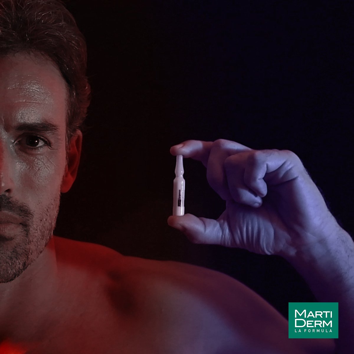 MartiDerm's tweet photo. Epigence Optima SPF 50+ combines the power of #epigenetics with the most comprehensive protection from the sun, in addition to all the types of radiation that affect our #skin and which we don't see. Try your new #SmartAging skin partner! https://t.co/1bcDIrtr66 #BeOptima https://t.co/EtDhLsL6Fw