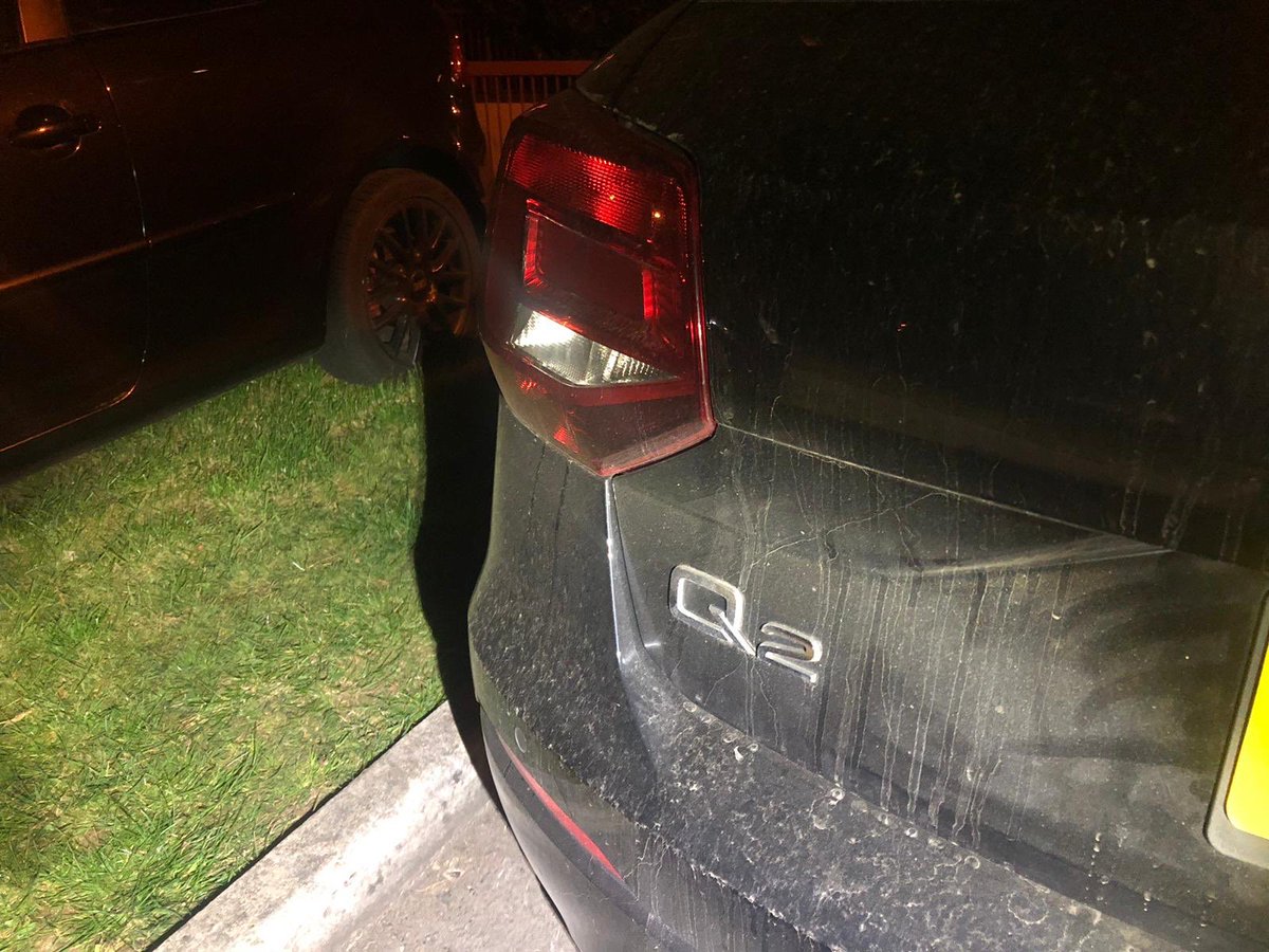Trafficwmp's tweet photo. Did you see the @birmingham_live article on #StolenCarsMidlands yesterday? Well the group has excelled once again last night. Thanks to then these 3 stolen vehicles will be heading home. All recovered near to each other on North Birmingham #PelianPrinciples #ThanksWhoEverYouAre https://t.co/CiiounwYCu
