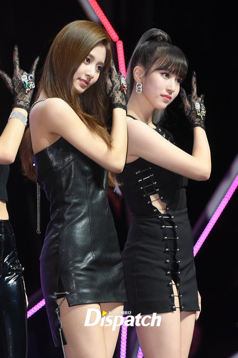 PRESS PIC] 190422 TWICE Showcase - 