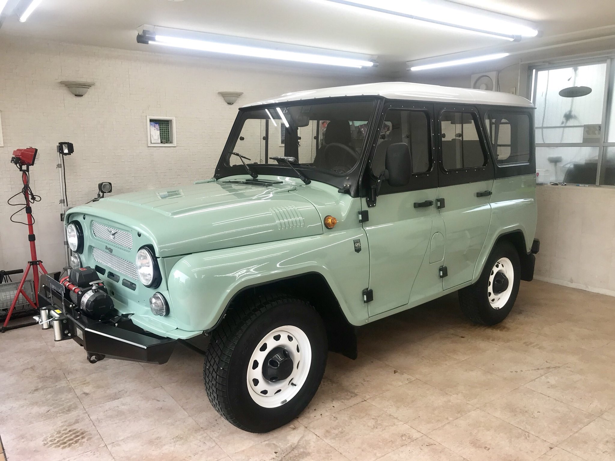 あんちゃん ワズ ハンターの納車用洗車ワックス仕上げ作業が完了致しました ワズハンター 納車用仕上げ作業 ボディコーティング世田谷 ガラス系ボディコーティング 東京オートクリーナー T Co Fmcoc1aguf T Co Icyaesbt あんちゃん ワズ ハンターの納車用洗車ワックス仕上げ作業が完了致しました ワズハンター 納車用仕上げ作業 ボディコーティング世田谷 ガラス系ボディコーティング 東京オートクリーナー T Co Fmcoc1aguf T Co Icyaesbt