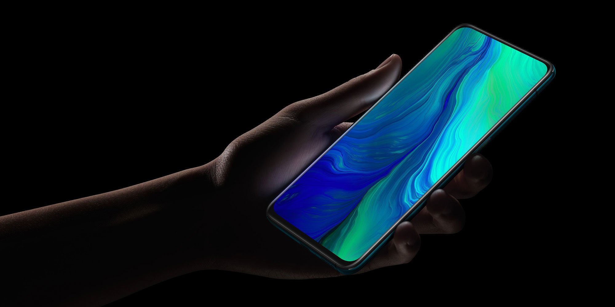 OPPO Reno