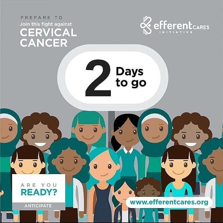 efferentCARES tweet media