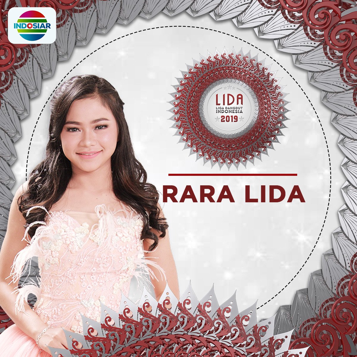 #LIDA2019 Rara LIDA