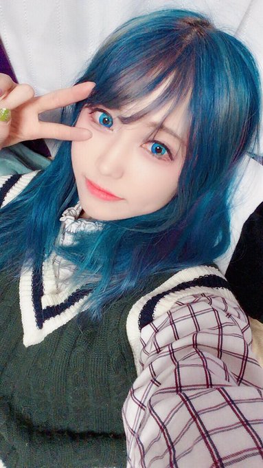 Twitterのコスプレ画像42