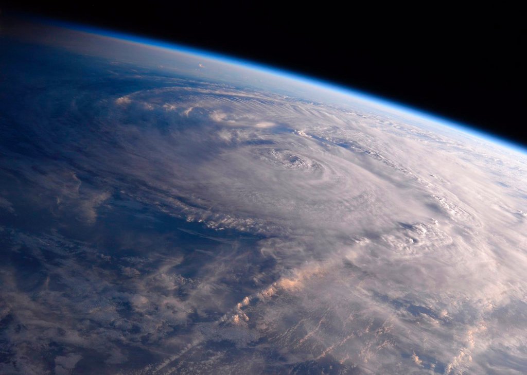 #EarthDay Ancora troppi ritardi per l'#ambiente: il 75% del suolo del pianeta è degradato → bit.ly/2Dn6mnt #EarthDay2019