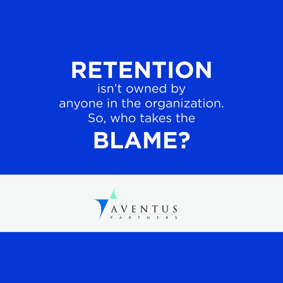 aventuspartners's tweet photo. Redefine Talent Management Strategy.
https://t.co/0N4WI0NExV
#Aventus #AventusPartners #Delhi #Gurgaon #ExecutiveSearch #TalentManagement
#RetainMillennials https://t.co/4VSAtsbep8