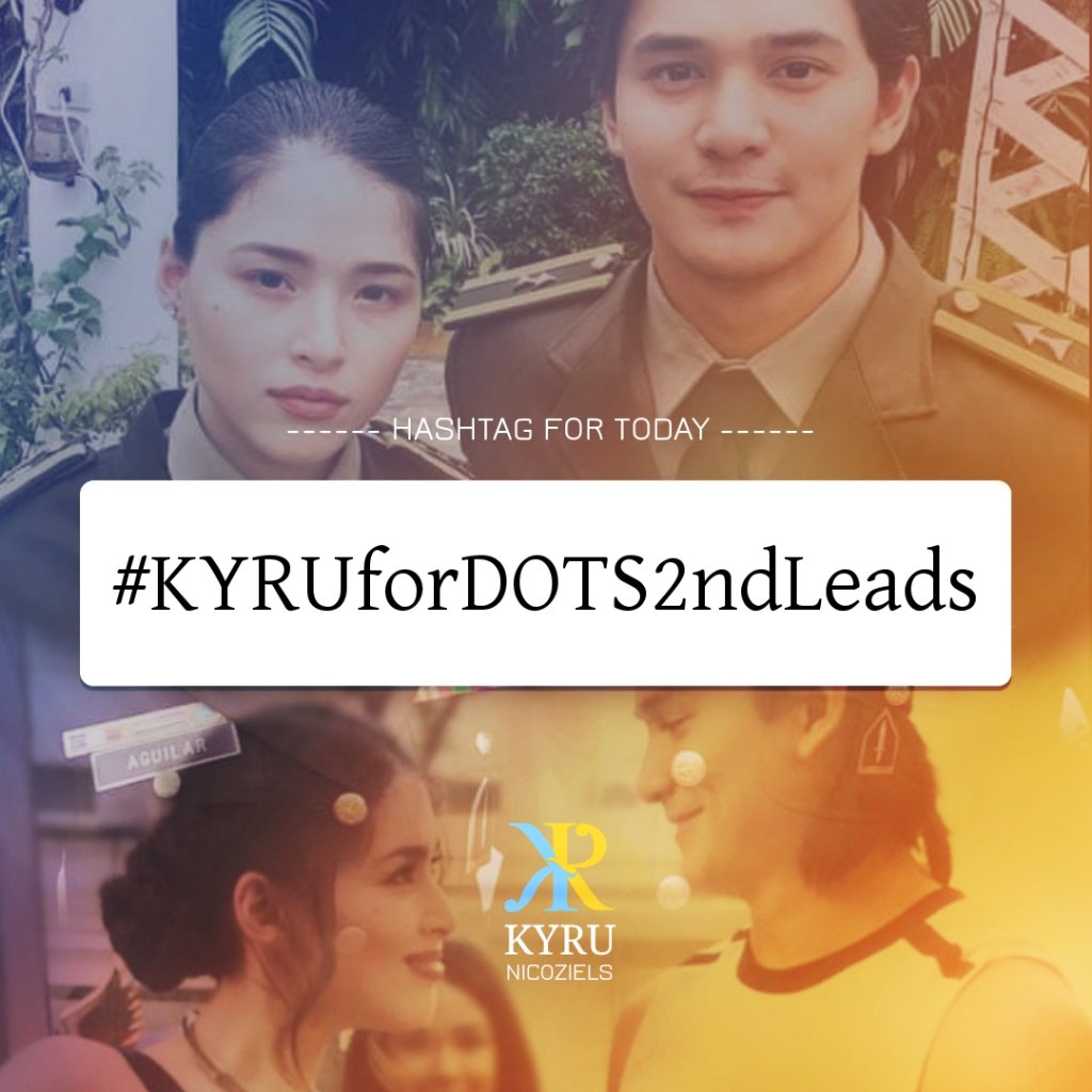 YbrAmihan2016's tweet photo. Kung di para sa main leads baka naman sa second leads...tuloy ang campaign mga apwe! walang magmmove on! hahahaha! ibigay sa nararapat! ;)

Tweet your feels using our OHT:

#KYRUforDOTS2ndLeads

TP time at 4PM agad! https://t.co/3coxpCt8vP