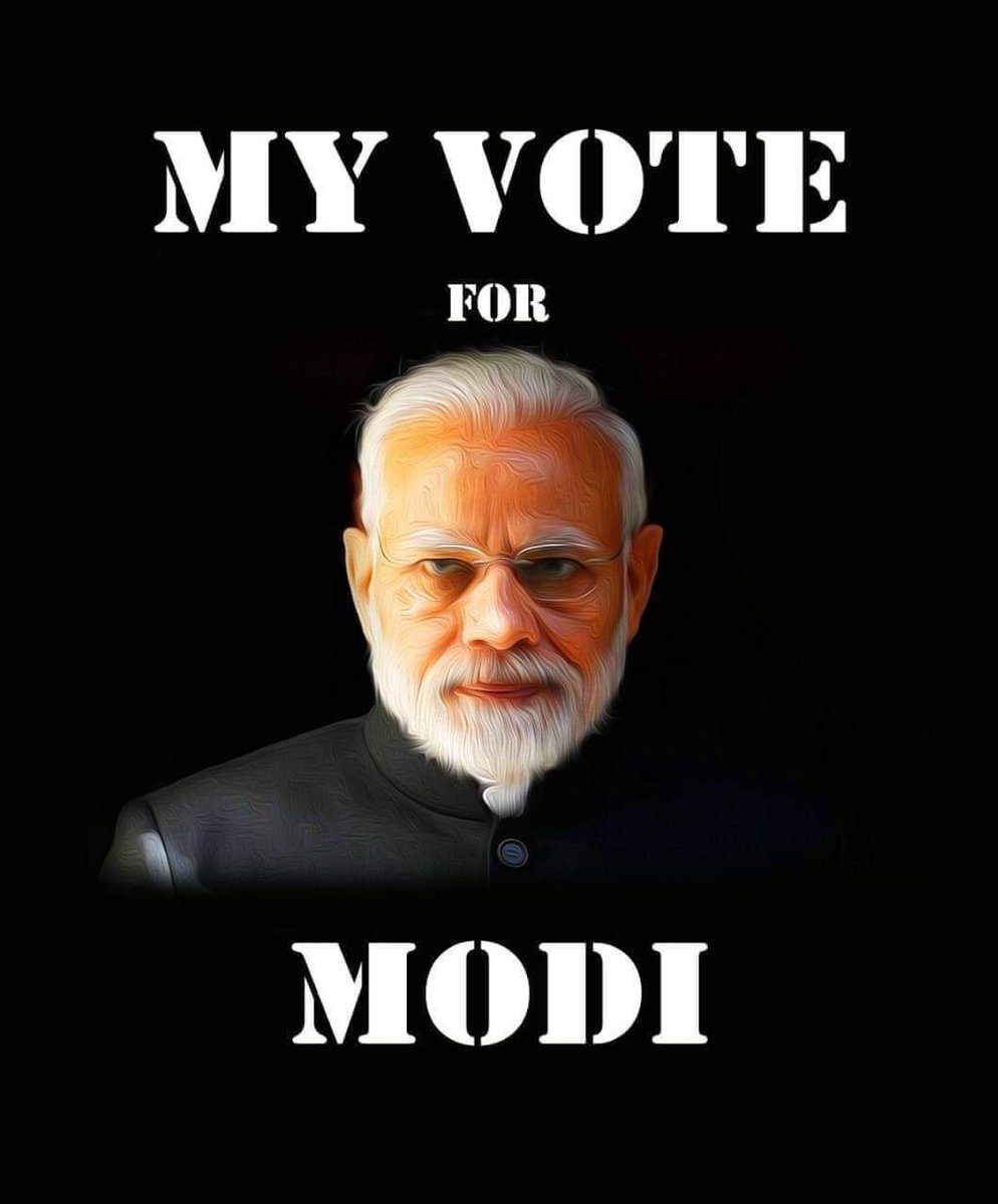 RaajDinesh's tweet photo. Mai bhi chaukidar hu https://t.co/DEKSa7iIX2