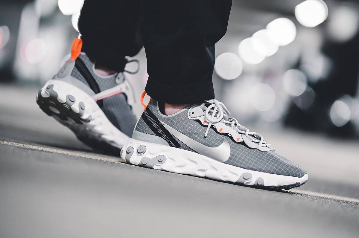 nike react element 55 ripstop