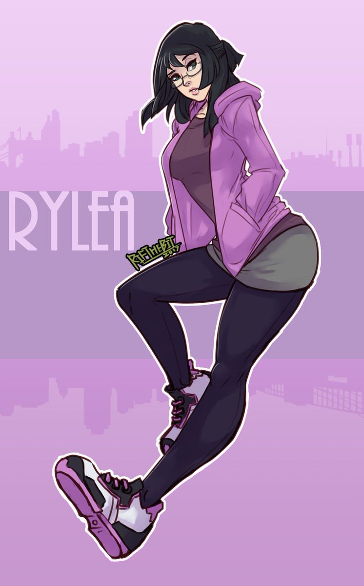 rifthebit's tweet photo. Really wanna draw these two again, but work is priority,
but ey maybe will get the chance to draw em soon.
wifi is not helping too , XD took forever to upload
#rifthebit #rifoldart #rylea #rif #rifoc #simplecolor #ditalart #pose #guy #girl https://t.co/6i09aDOpJ0