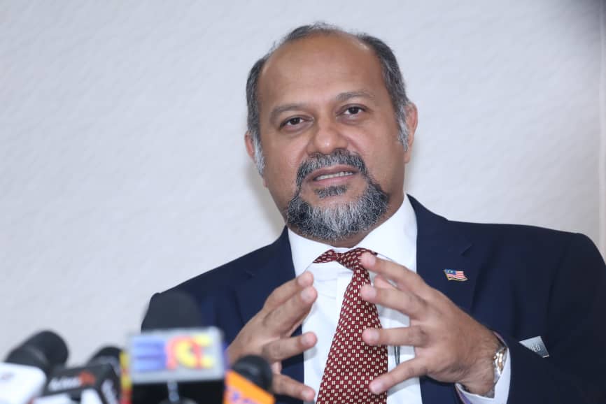 Gobindsinghdeo On Twitter Sesi Temubual Bersama Media Hari Ini Menceritakan Sedikit Sebanyak Tentang Pengalaman Saya Sebagai Menteri Komunikasi Dan Multimedia Malaysia Serta Pencapaian Pencapaian Kementerian Saya Dalam Tahun Pertama Kerajaan Pakatan
