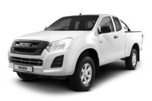 Perdeberg Isuzu tweet media