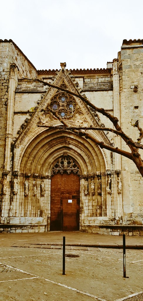 Ins19676902's tweet photo. 👏👏en este caso, la entrada de la Iglesia es accesible para todos!✅
#diversitatuoc2 #sharediversitas https://t.co/lS5SuEVb68