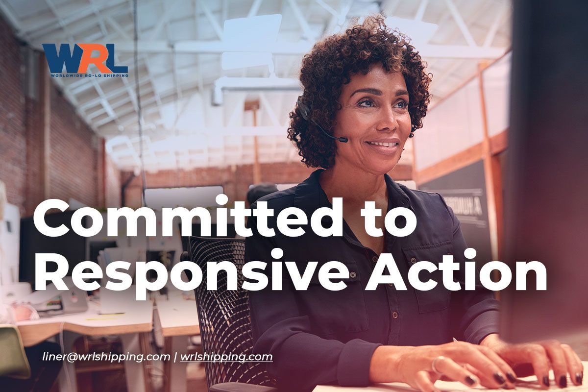 wrlshipping's tweet image. Rest assured, we’ll assist you with any issues you might experience. Simply message us at liner@wrlshipping.com for a speedy resolution.
#afterservice #customersupport #wrlshipping