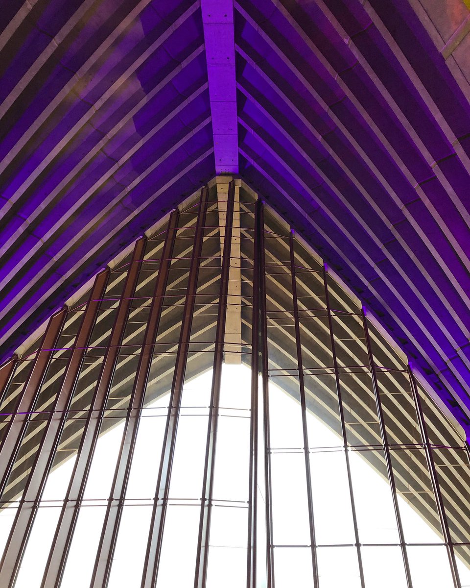 YourTrvlHndbk's tweet photo. Who knew the inside of the Opera House was just as pretty as the outside?⁣
——————⁣
Link to my Sydney blog in bio 🤗⁣
——————⁣
#travel #sydney #nsw #travelblogger #perthblogger #seesydney ⁣#wordpress #TravelTribe #wanderlust #architecture https://t.co/zD9vsOOute