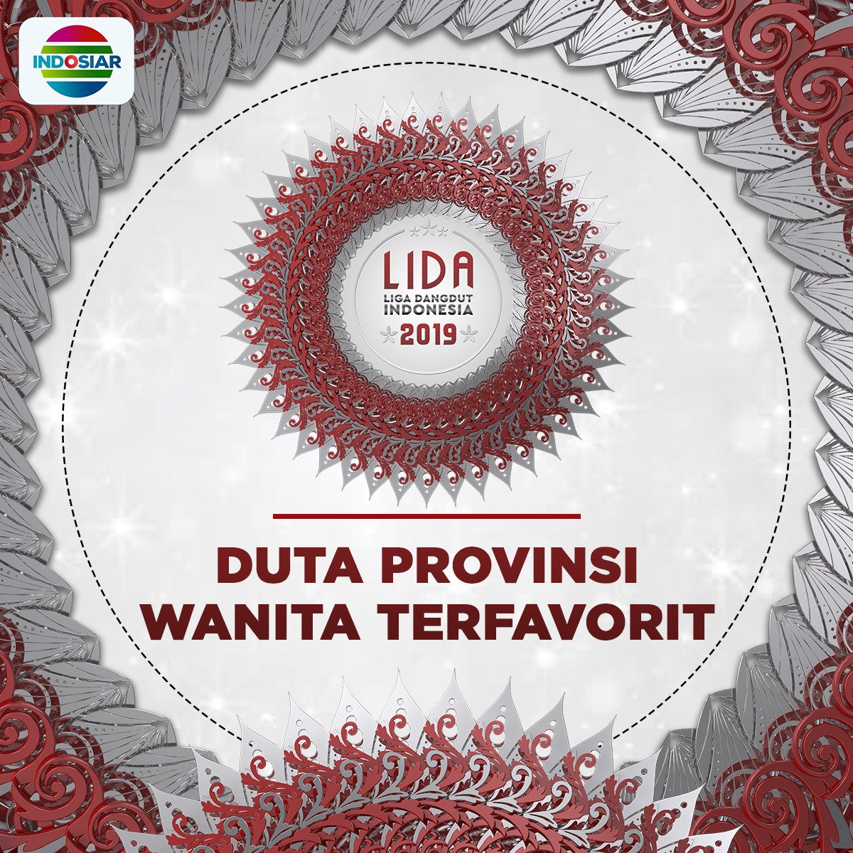 Indosiar tweet media