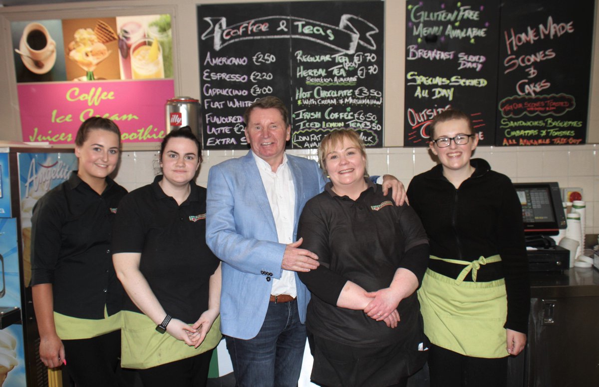 <a href="/dohertysdungloe/">dohertys restaurant</a> <a href="/AtlanticCrepes/">Wild Atlantic Crepes</a> Real food, real people! Thanks a million .....😍😍