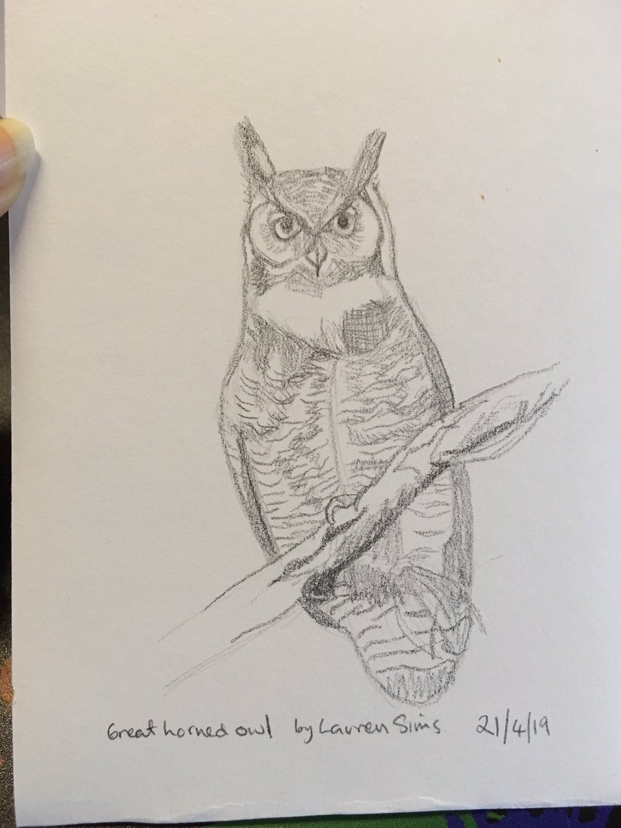 EXALT_'s tweet image. My latest artwork. Will be framed and for sale for $15. It a small photo size.