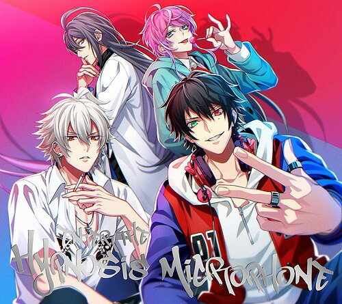 ヒプマイアルバムドラマパートcdリリック ラップ歌詞 まとめ ヒプノシスマイク まとめふぁんさいと