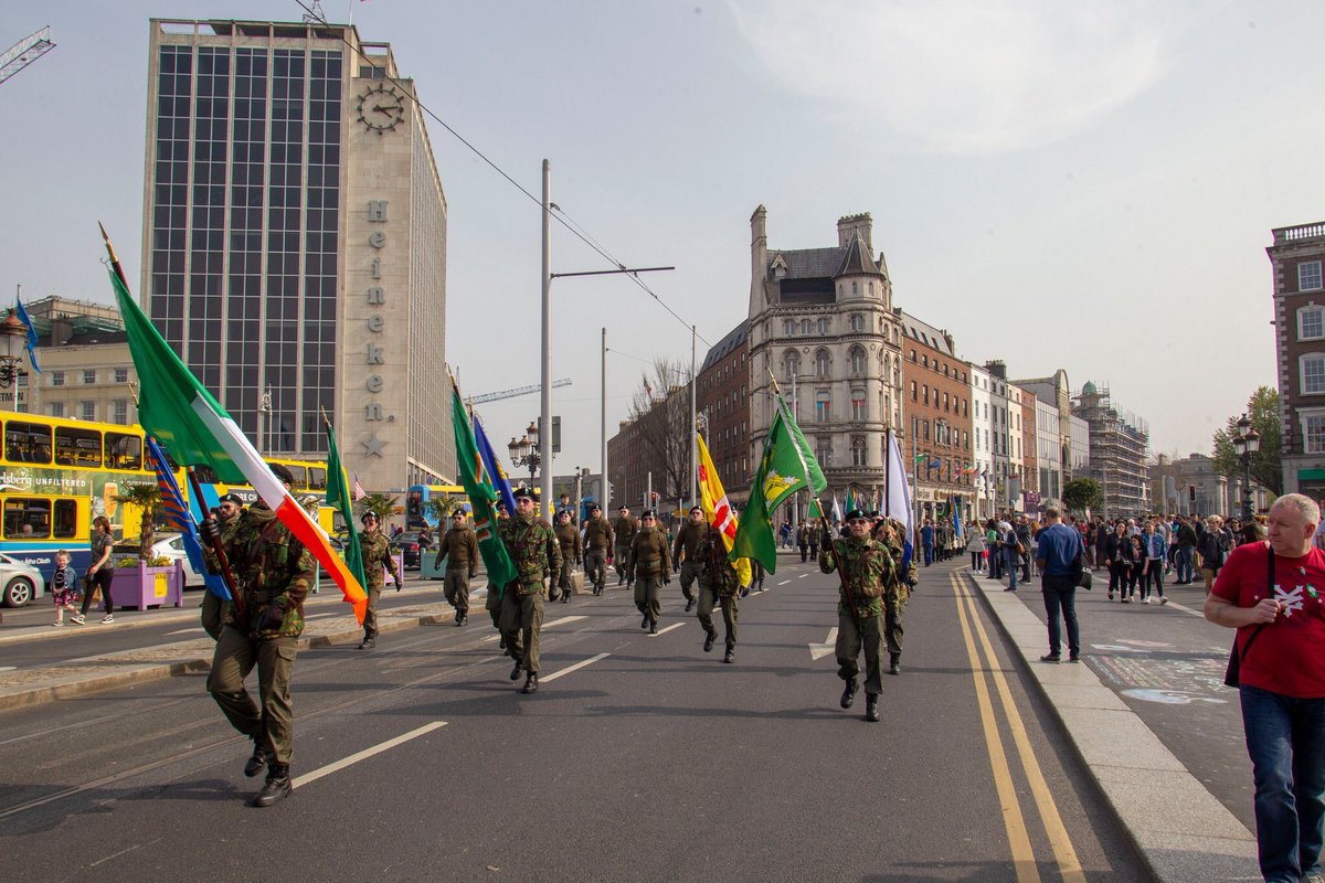 army bargains capel street